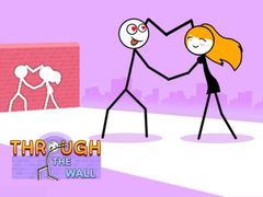 თამაშის Through the Wall