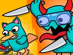 თამაშის Traitor Beaver
