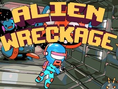 თამაშის Alien Wreckage