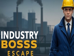 თამაშის Industry Boss Escape