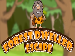 თამაშის Forest Dweller Escape