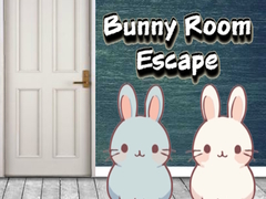 თამაშის Bunny Room Escape