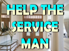 თამაშის Help The Service Man