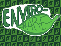 თამაშის Enviro Ware