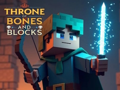 თამაშის Throne of Bones and Blocks