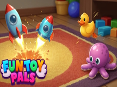 თამაშის Fun Toy Pals