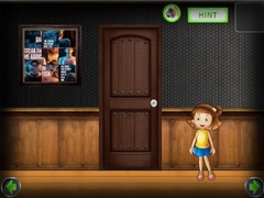 თამაშის Amgel Kids Room Escape 344