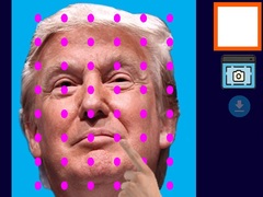 თამაშის Lol Presidential Face