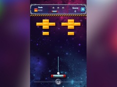თამაშის Bricks Breaker Crush Quest