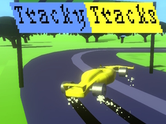 თამაშის Tracky Tracks
