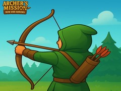 თამაშის Archer's Mission: Bow And Arrows