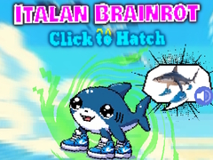 თამაშის Brainrot Click to Hatch