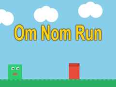 თამაშის Om Nom Run 03