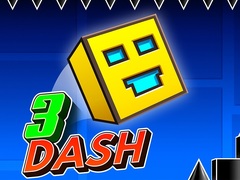 თამაშის 3 Dash