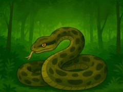 თამაშის Anaconda