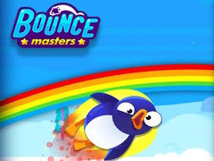 თამაშის Bounce masters