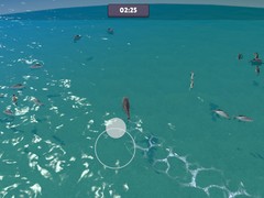 თამაშის Hungry Ocean Hunt