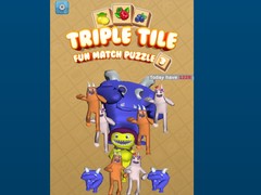 თამაშის Triple Tile: Fun Match Puzzle 3
