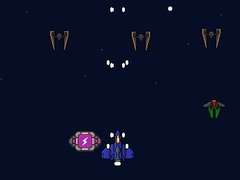 თამაშის Star Force