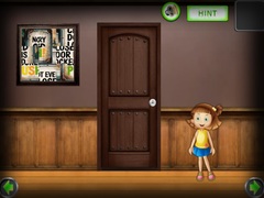 თამაშის Amgel Kids Room Escape 345