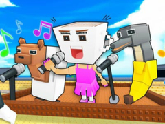 თამაშის My Singing Brainrot - Roblox