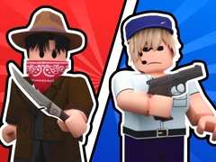 თამაშის Murderers VS Sheriffs Duels