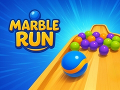 თამაშის Marble Run 