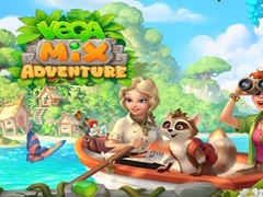 თამაშის Vega Mix Adventure
