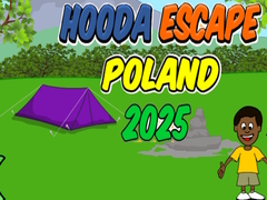 თამაშის Hooda Escape Poland 2025
