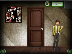 თამაშის Amgel Easy Room Escape 321