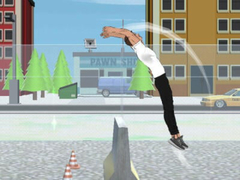 თამაშის Wacky Flip