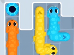 თამაშის Snake Out