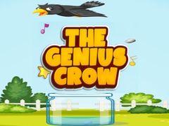 თამაშის The Genius Crow