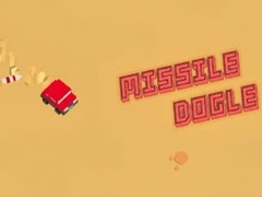 თამაშის Missile Dodge