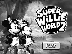 თამაშის Super Willie World 2