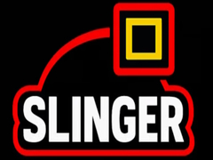 თამაშის Slinger