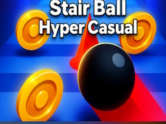 თამაშის Stair Ball: Hyper Casual