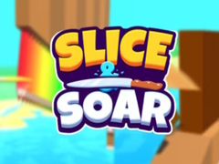 თამაშის Slice & Soar