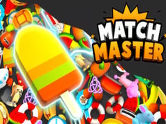 თამაშის Match Master