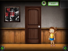 თამაშის Amgel Kids Room Escape 346