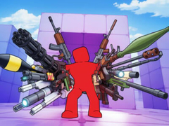 თამაშის Team Fluffy Online