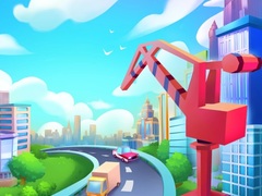 თამაშის Tap Tap Builder
