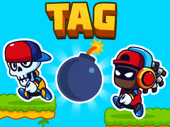 თამაშის Tag Run
