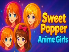 თამაშის Sweet Popper Anime Girls