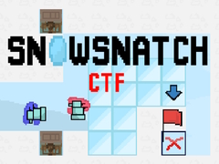 თამაშის Snowsnatch CTF