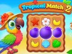 თამაშის Tropical Match 2