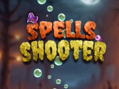 თამაშის Spells Shooter
