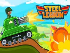 თამაშის Steel Legion