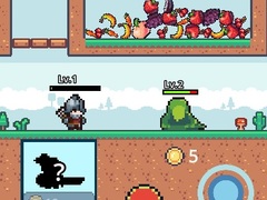 თამაშის Claw Machine Hero