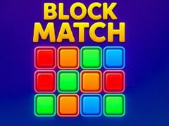 თამაშის Block Match